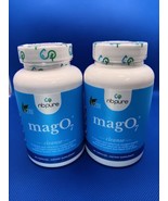 nbpure mag07 Oxygen Colon Cleanse/Digestive Detox-180 Caps  EBAY FAMOUS LO PRICE - $36.94