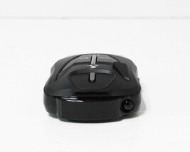 Cobra RAD 380 Radar and Laser Detector - Black image 5