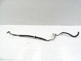 2005 Mercedes W215 CL55 line, power steering hose, 2209972552 - $38.99