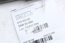 Ignition Coil 1712219 Bosch Fits 03-16 BMW X5 39806 image 12