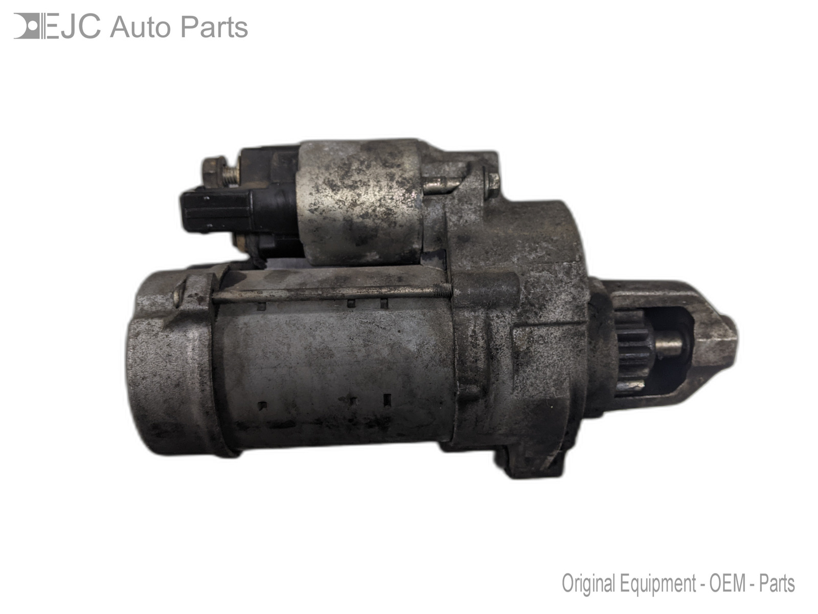 Engine Starter Motor For 13-18 BMW 650i xDrive  4.4 761281501 - $49.45