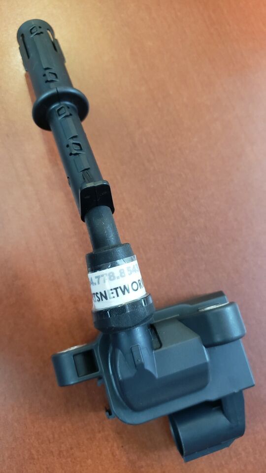 1-YEAR WARRANTY: OEM Genuine MBENZ Ignition Coil A2769060160=A2769060260 - $42.52