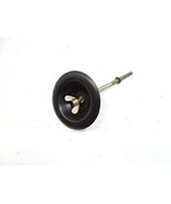 85 Mercedes R107 380SL spare tire bolt, clamp - $41.01 CAD