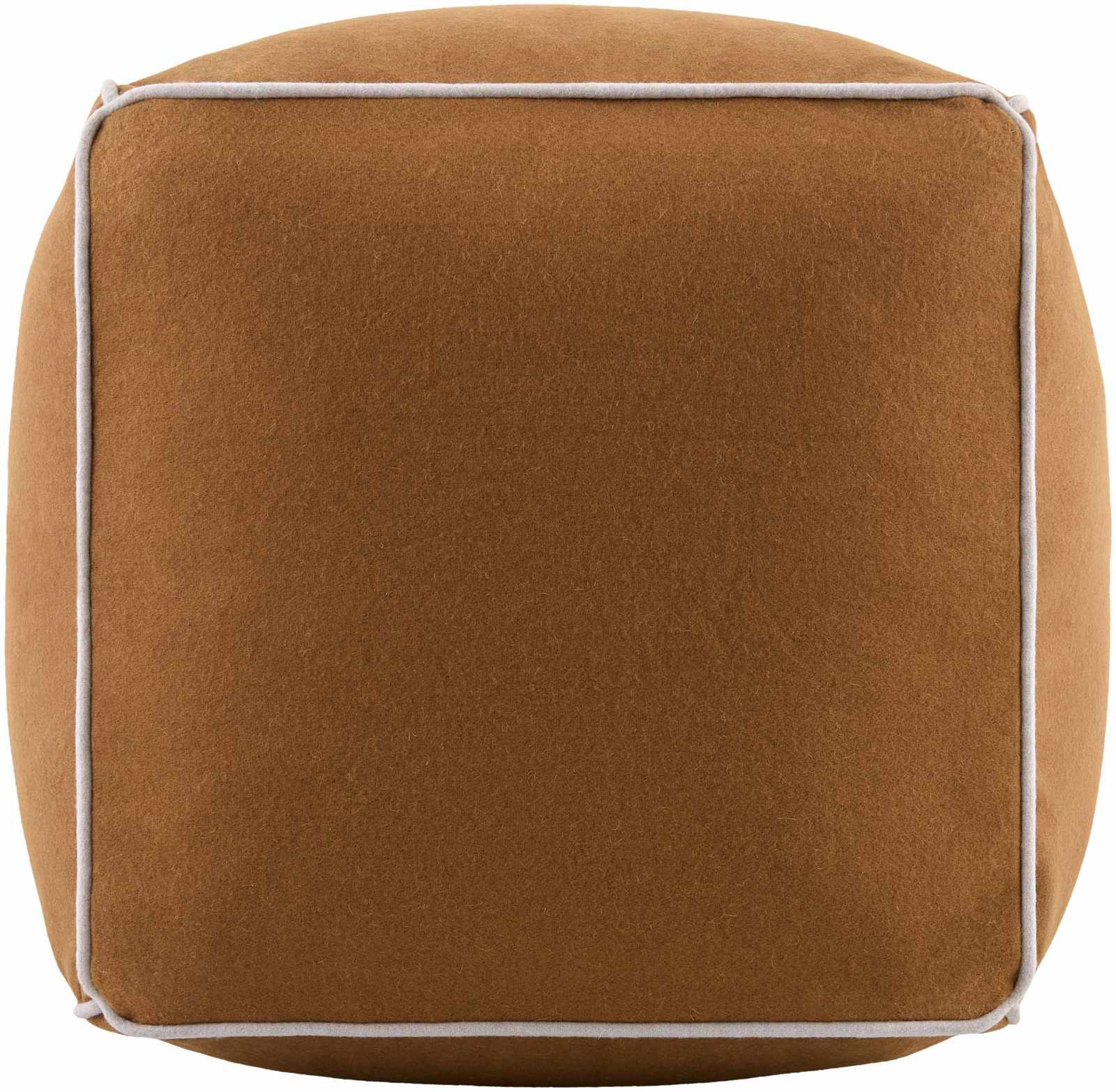 Miagliano Pouf With 100% Polybeads Fill, Made In India Item image 4