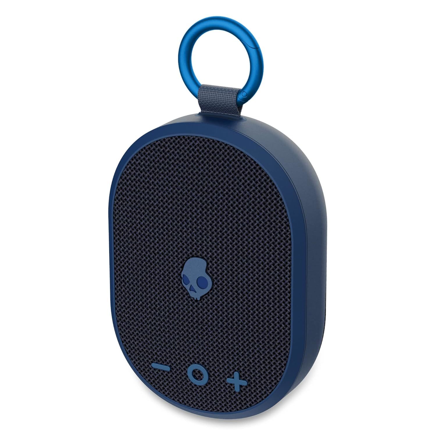 Skullcandy Kilo Wireless Bluetooth Speaker - IPX7 Waterproof Mini Bluetooth Spea