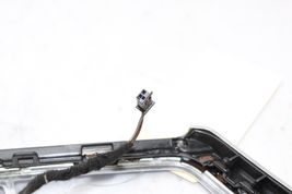 10-14 MERCEDES-BENZ E350 Dashboard Trim F677 image 10