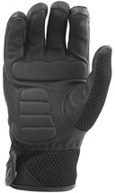 HIGHWAY 21 Women&#39;s Turbine Gloves, Black, Large - £31.41 GBP