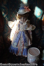 Amey Gorham musical doll, 18&quot; doll, NIB only 1,000 made, Anniversary Waltz ORIGI - £236.38 GBP