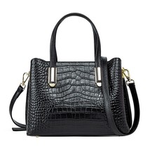 Women Top-handle Bag Luxury Designer High Quality Messenger Bag Ladies G... - £90.56 GBP