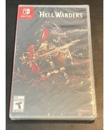 Hell Warders (Nintendo Switch, 2019) - £15.63 GBP