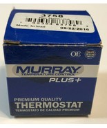 NEW Murray Temperature Control Plus+ Premium Quality Thermostat 3758 82C... - $7.51
