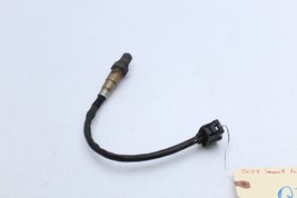 08-15 SMART FORTWO O2 OXYGEN SENSOR Q7866 image 2