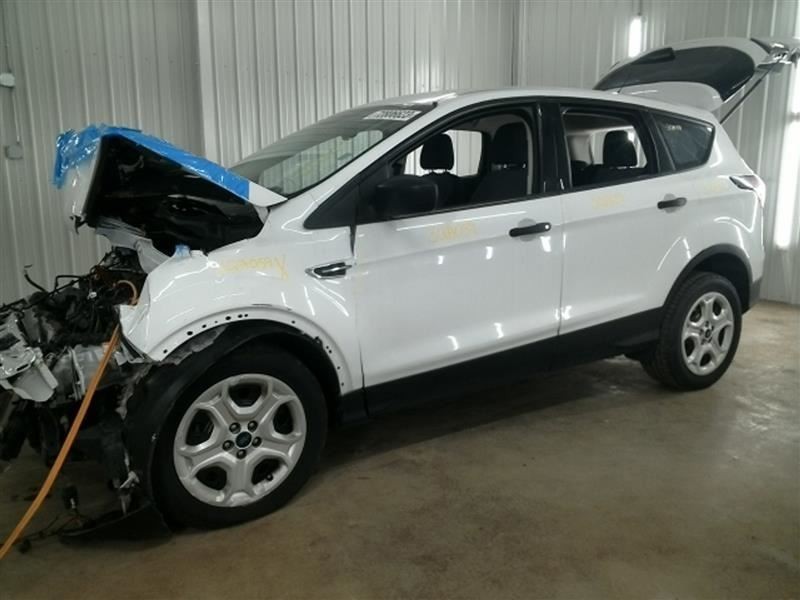 Brake Master Cylinder Fits 13-19 ESCAPE 104495356!! Master Cylinder Only !! Item image 4
