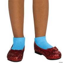 Dorothy sequin shoes child sm - $1,779.60 MXN