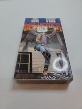 McClintock New Sealed VHS 1993 John Wayne Maureen O&#39;Hara - $6.93