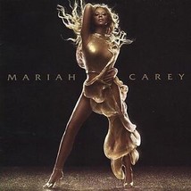 The Emancipation of Mimi, Mariah Carey, Good - £4.55 GBP