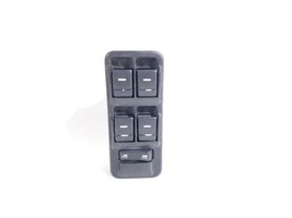 Master Door Switch Non Folding Mirrors OEM 05 06 07 08 09 Land Rover LR390 Da... - $29.70