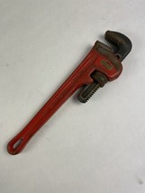 Ridgid 31015 Heavy Duty Pipe Wrench -12-INCH 12&quot; Monkey Wrench - £23.72 GBP