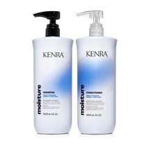 Kenra Hair Care Duo Retail and Liters image 10