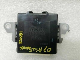 Keyless Ignition Smart Key Control Module Fits 06-09 Prius 20581 - £31.14 GBP