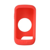 Garmin Silicone Protective Case for Edge 1000 GPS Bike Computer - Red  - $19.00