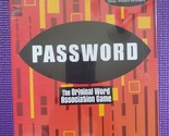 PASSWORD- The Original Word Association Game by Endless Games. New &amp; Sea... - $26.17