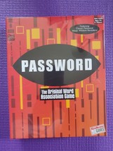 PASSWORD- The Original Word Association Game by Endless Games. New &amp; Sea... - £20.57 GBP