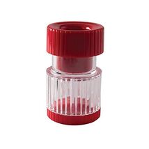 HealthSmart Pill Crusher Red  - $27.00