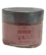 Royal Treatment Italian Pet Spa Paw Cream Italian Wild Strawberries 1.7 ... - £14.97 GBP