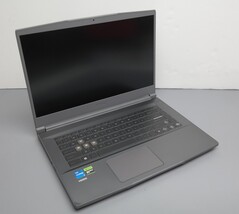 MSI Thin 15 15.6" Core i5-13420H 16GB RAM 512GB SSD RTX 4050 READ image 3