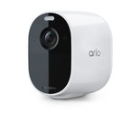Arlo Essential Spotlight Camera - Wireless Security, 1080p Video, Color ... - £105.76 GBP