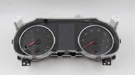 Speedometer Fits 2020 Toyota Rav 4 Oem #18055 - $161.99