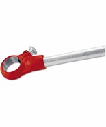 Ridgid 38540 Manual Pipe Threader For Models 00-Rb And 00-R, Manual Ratcheting - $101.16 CAD