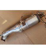 Dodge RAM 2500 3500 6.7L Cummins Diesel Muffler w Nox 02Sensor 2013-2016 - $445.50