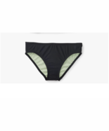 Speedo Girl&#39;s Swim Bikini Bottom Black ( 16 ) - $372.90 MXN