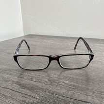 Ray Ban Eyeglasses RB5169 5023 Tortoise Blue Rectangle 54-16 140 FRAMES ... - $17.25