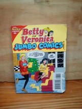 Betty and Veronica Jumbo Comics #268 - £6.21 GBP