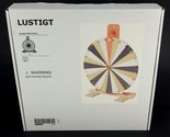 Ikea LUSTIGT Prize Wheel Spinning Game 303.870.38 New - $79.15