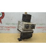 2009-10 Dodge RAM ABS Anti-Lock Brake Pump Control P55398729AR Module 83... - $186.19