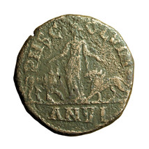 Roman Provincial Coin Philip I Viminacium AE28mm Philip / Moesia Superior 04242 - £24.42 GBP