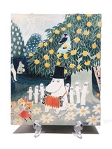 Tove Jansson, the idea and history of the Moomin World - $89.10 Tove Jansson, the idea and history of the Moomin World - $89.10