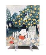 Tove Jansson, the idea and history of the Moomin World - $1,643.64 MXN