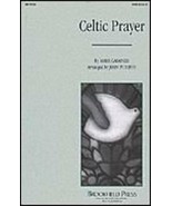 Celtic Prayer SATB Sheet Music 2010 [Brookfield Press] - £6.99 GBP
