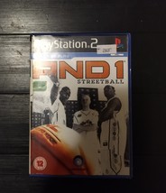 And 1 Streetball (PS2) - £8.69 GBP