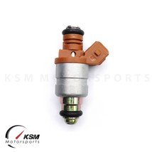 1 x Fuel Injector 7572995 For 2002 - 2007 Mini Cooper S 1.6L R50 R52 R53 2 Hole - £43.96 GBP