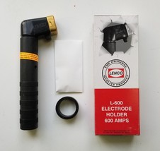 Lenco L-600 Electrode Holder. New - $64.55