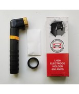 Lenco L-600 Electrode Holder. New - $1,226.89 MXN