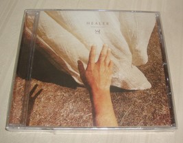 Casting Crowns -  Healer  -Scars In Heaven-  New Factory Sealed CD - £7.76 GBP