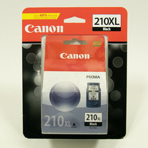 Canon 210XL Black Ink Cartridge - £23.46 GBP