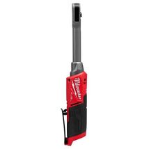Milwaukee M12 FUEL 1/4 in. Cordless Brushless High Speed Ratchet Tool Only - $349.95
